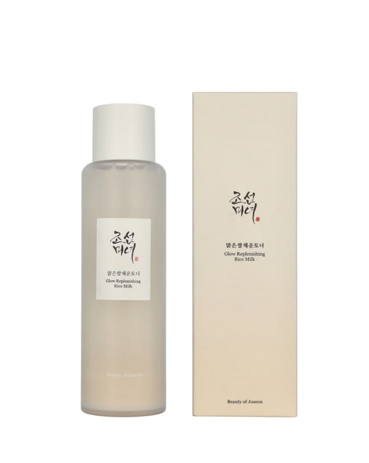 Beauty of Joseon Glow Replenishing Rice Milk 150ml