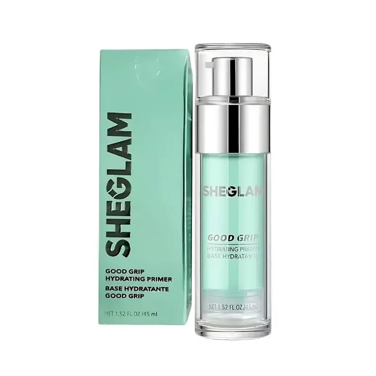 SHEGLAM Hydrating Primer 45ml