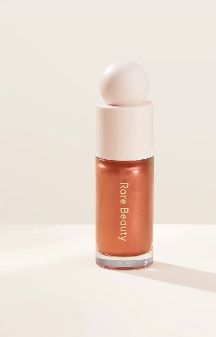 Rare Beauty Positive Light Liquid Luminizer 15ml | Radiant Glow in Seconds