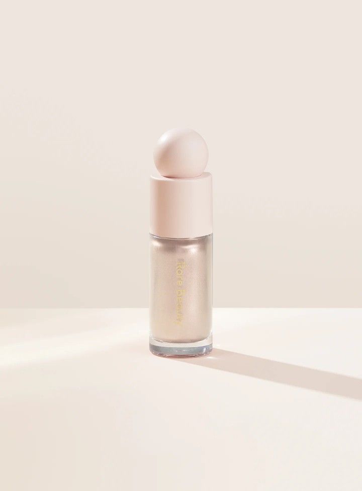 Rare Beauty Positive Light Liquid Luminizer 15ml | Radiant Glow in Seconds