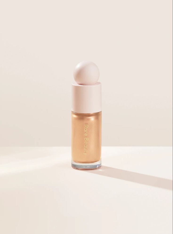 Rare Beauty Positive Light Liquid Luminizer 15ml | Radiant Glow in Seconds