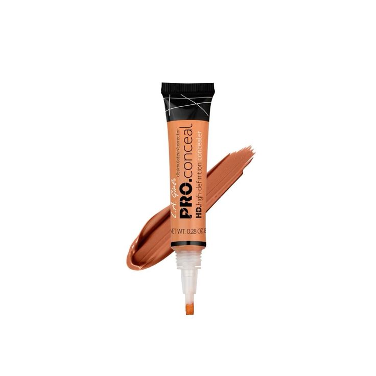 L.A. Girl HD Pro Conceal – High-Definition Long-Wear Crease-Resistant Concealer