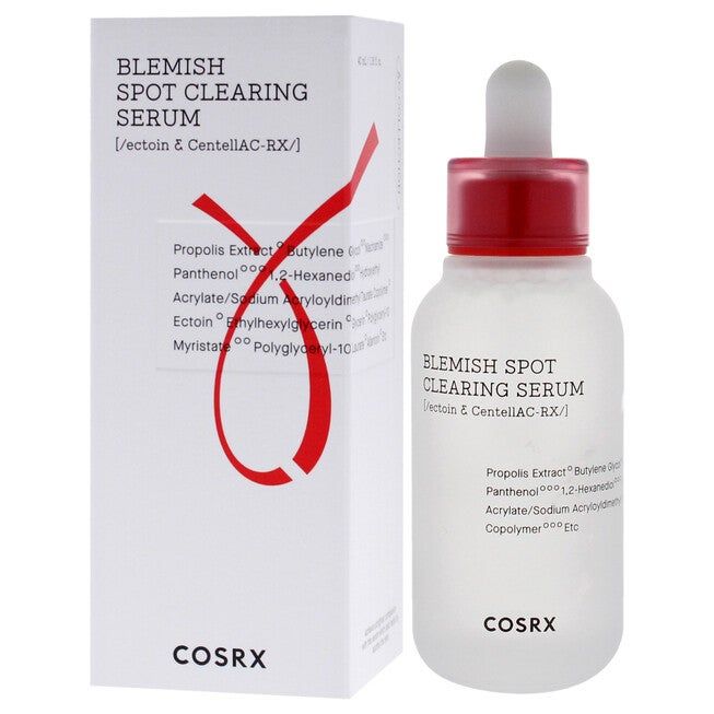 COSRX AC Collection Blemish Spot Clearing Serum 40ml | Acne Spot Care & Post-Blemish Treatment
