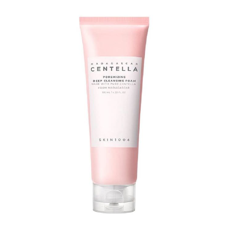 SKIN1004 Centella Poremizing Deep Cleansing Foam 125ml