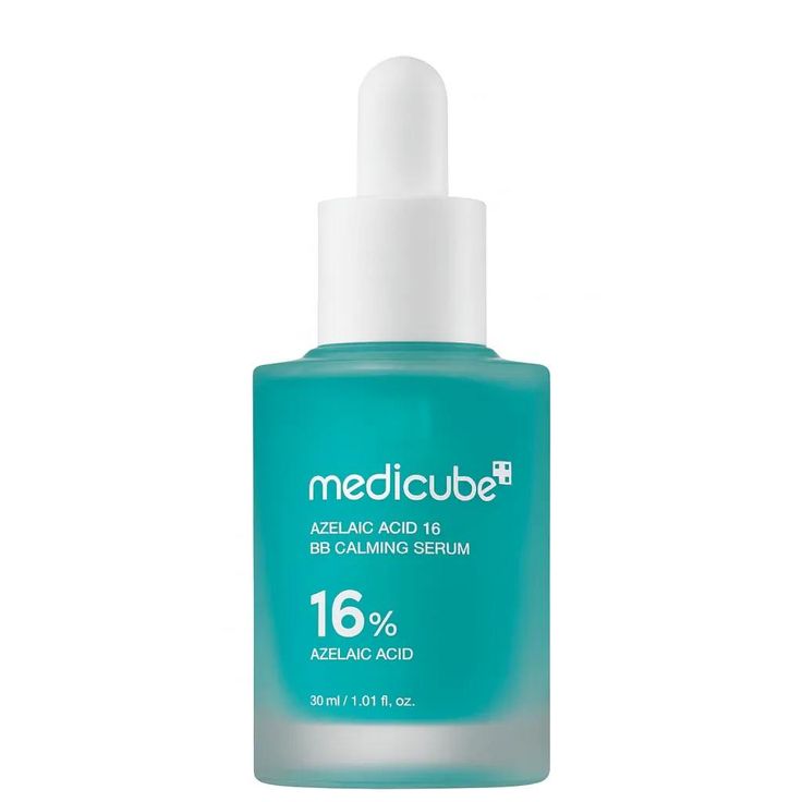 Medicube 16% Azelaic Acid BB Calming Serum – 30ml