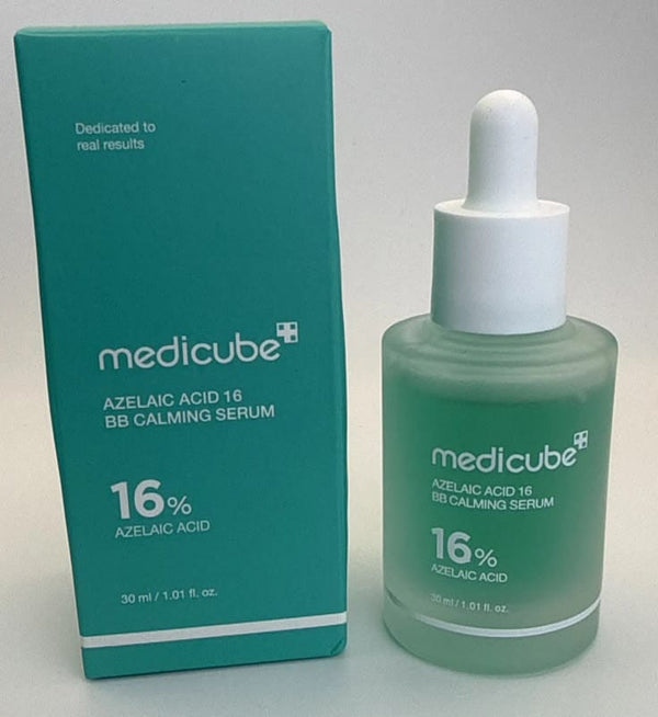 Medicube 16% Azelaic Acid BB Calming Serum – 30ml