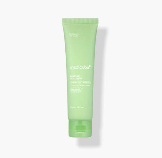 Medicube Exosome Cica Cream 50ml – Made in Korea