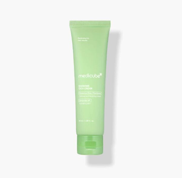 Medicube Exosome Cica Cream 50ml – Made in Korea