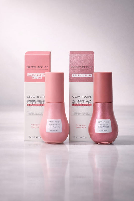 Glow Recipe Watermelon Glow Niacinamide Dew Drops