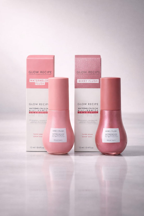 Glow Recipe Watermelon Glow Niacinamide Dew Drops