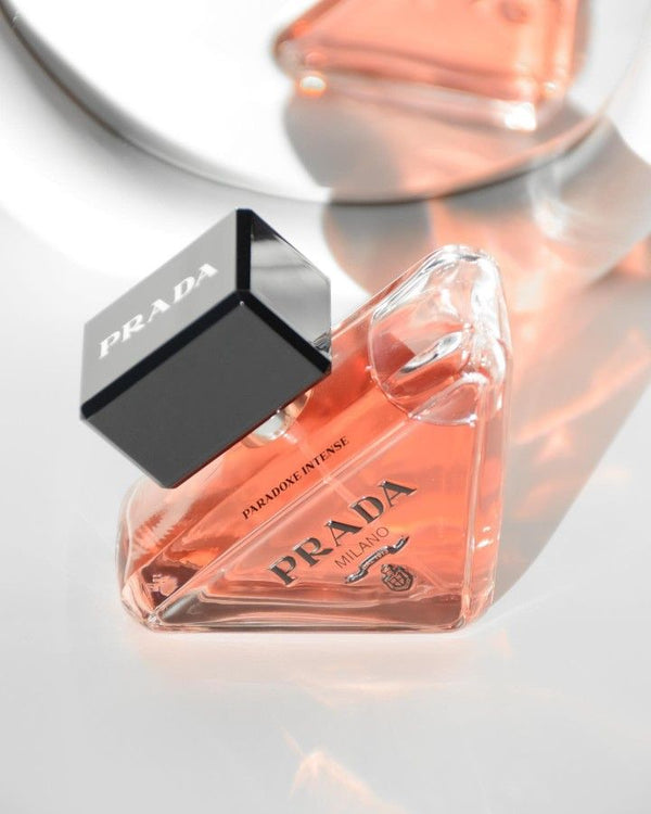 Prada Paradoxe Eau de Parfum – Iconic Feminine Luxury Fragrance That Turns Heads Instantly