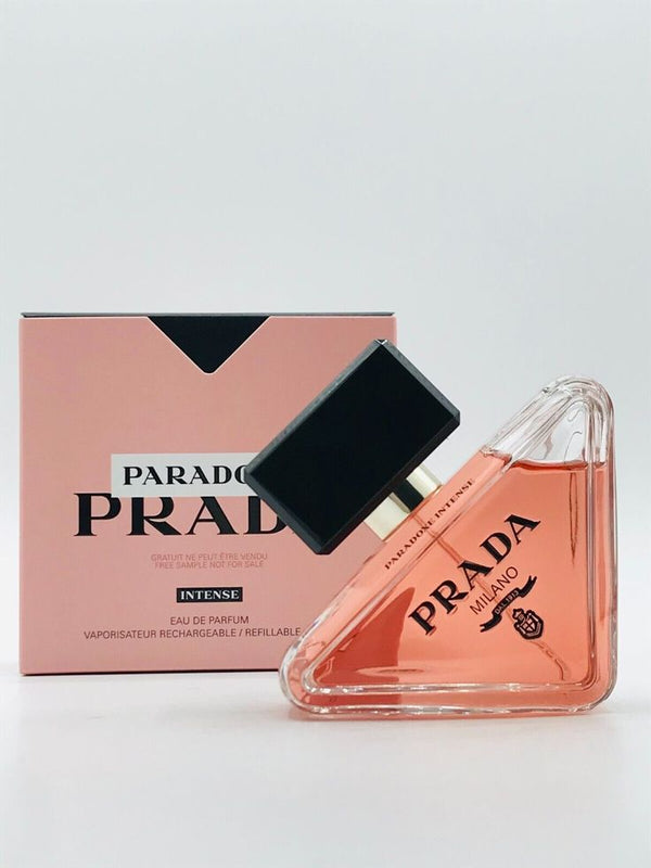 Prada Paradoxe Eau de Parfum – Iconic Feminine Luxury Fragrance That Turns Heads Instantly
