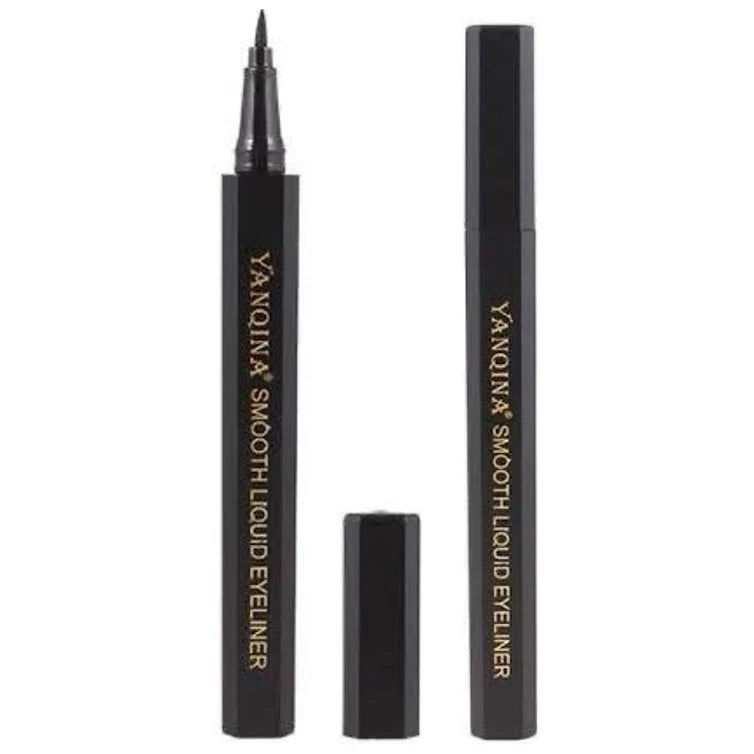 Yanqina 36H Smooth Liquid Eyeliner