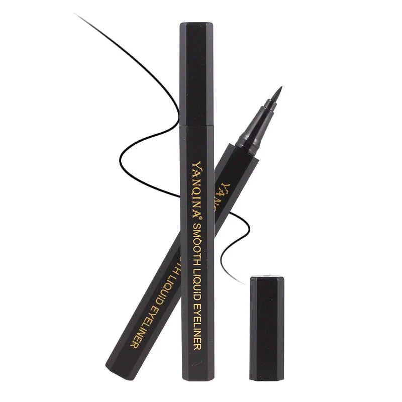 Yanqina 36H Smooth Liquid Eyeliner