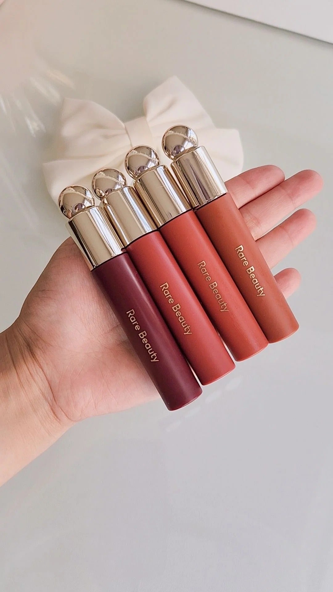 Rare Beauty Soft Pinch Lip Oil  Blush Tint