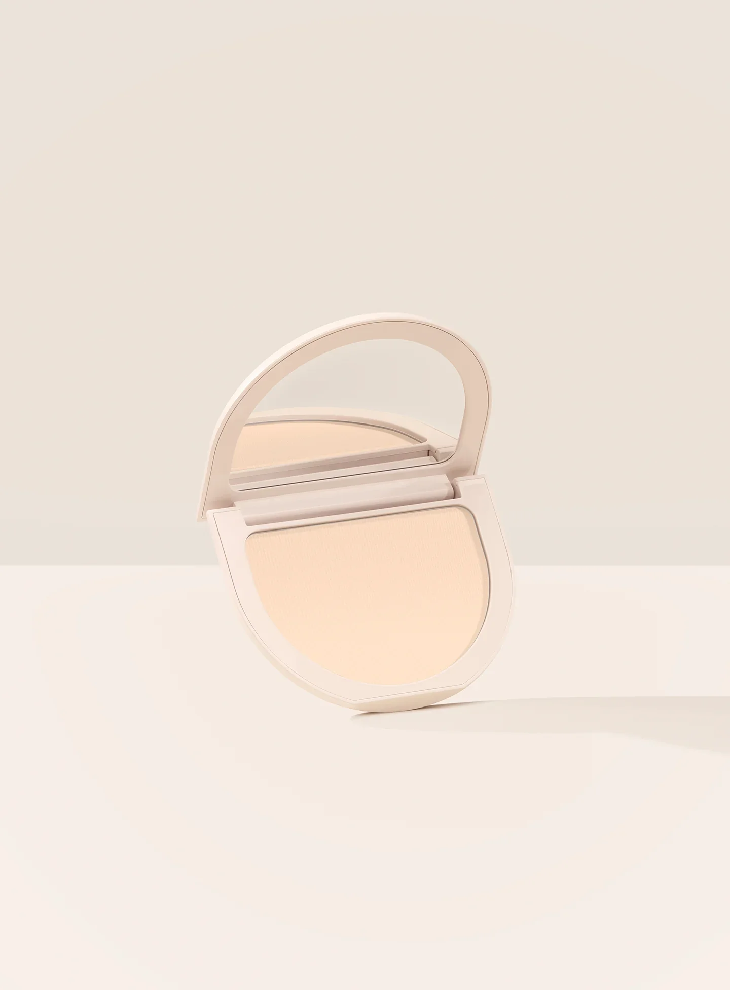 RARE BEAUTY True To Myself Tinted Pressed Finishing Powder