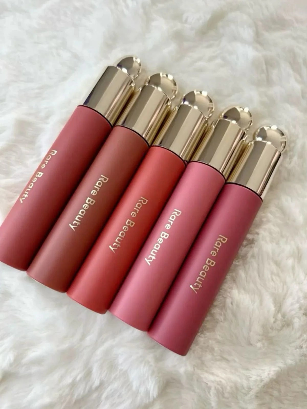 Rare Beauty Soft Pinch Lip Oil  Blush Tint