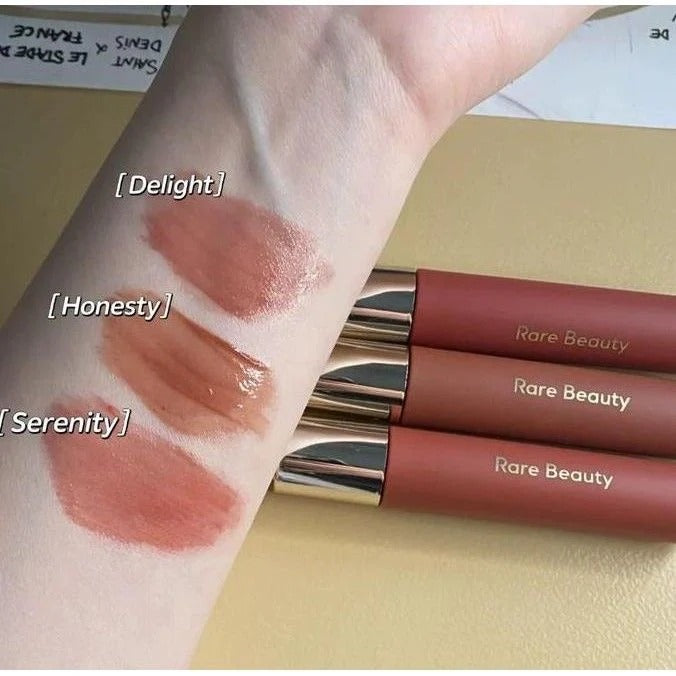 Rare Beauty Soft Pinch Lip Oil  Blush Tint