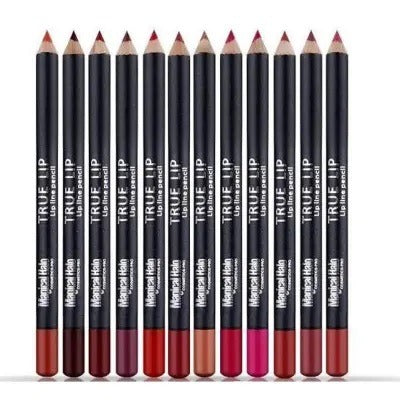 Lip & Eye Pencils