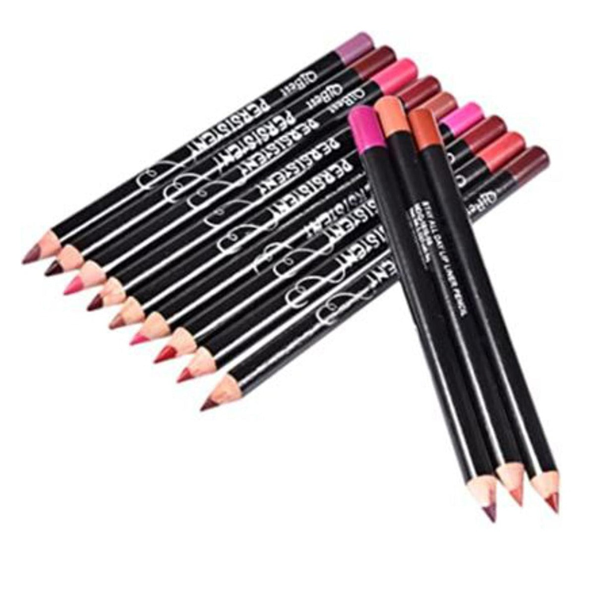 Lip & Eye Pencils