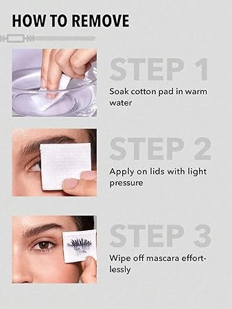 SHEGLAM 2-in-1 Dual-Ended Volume & Length Mascara