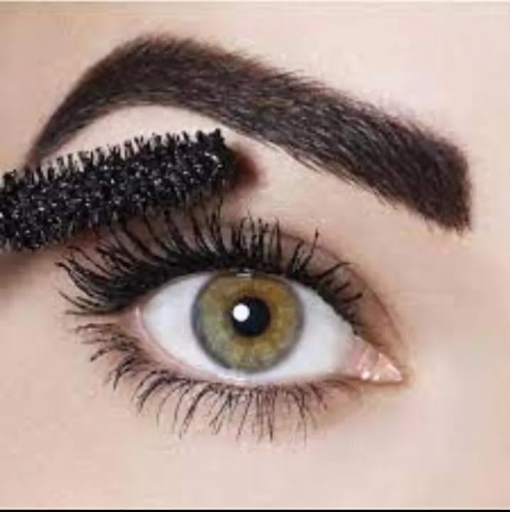 BOB We’re Real Super Dense Mascara – Waterproof