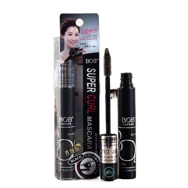 BOB Super Girl Long-Lasting Waterproof Mascara